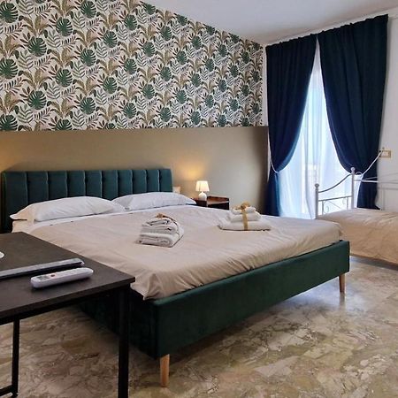Panoramico Bed and Breakfast Catania Exteriör bild