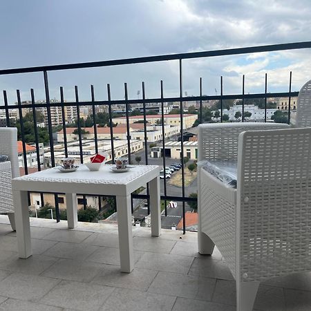 Panoramico Bed and Breakfast Catania Exteriör bild