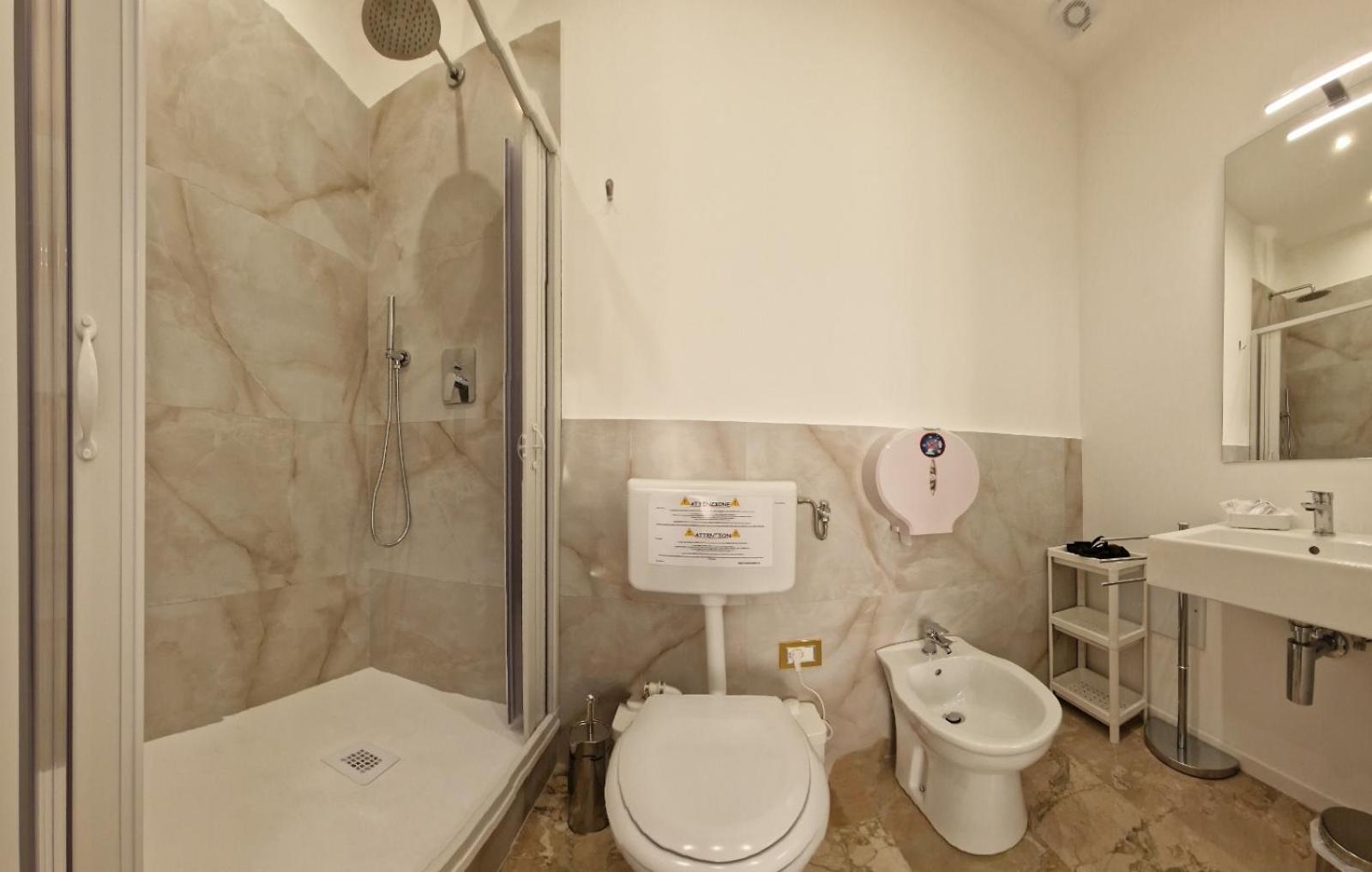 Panoramico Bed and Breakfast Catania Exteriör bild