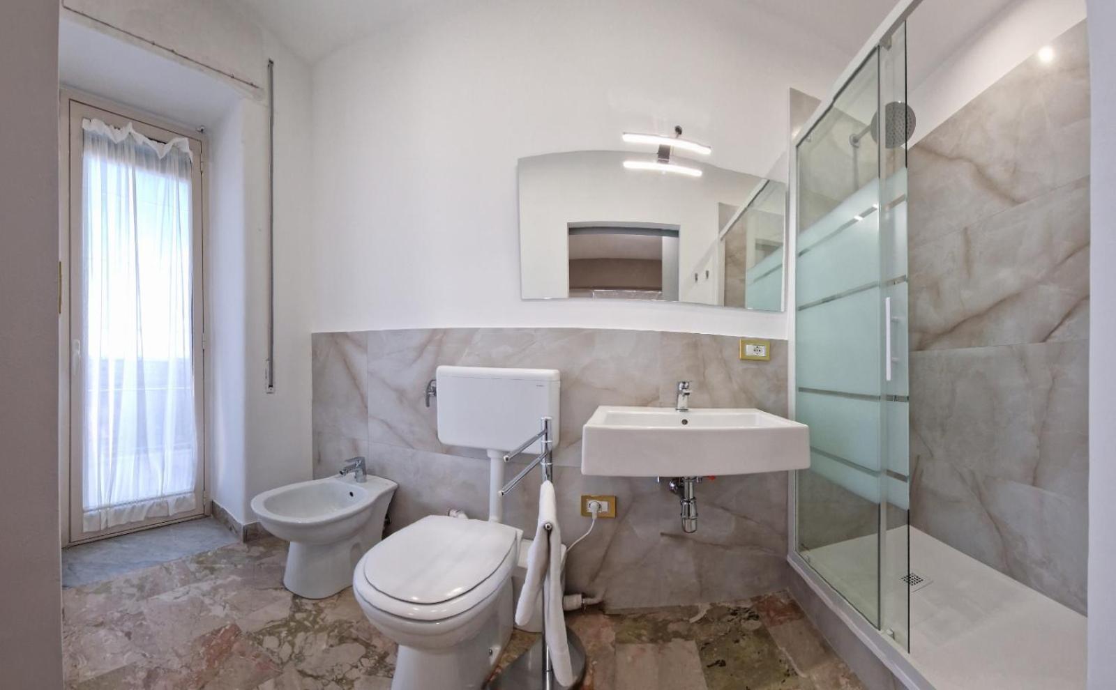 Panoramico Bed and Breakfast Catania Exteriör bild